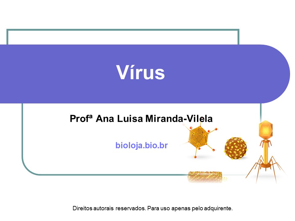 Vírus slide 0