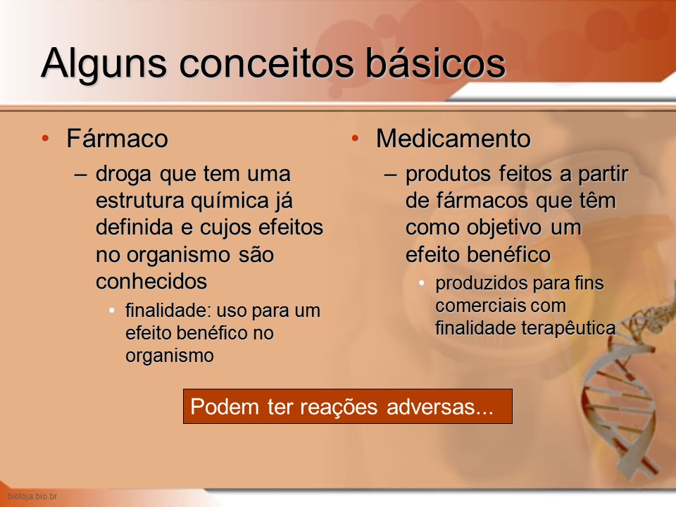 Farmacogenética slide 2