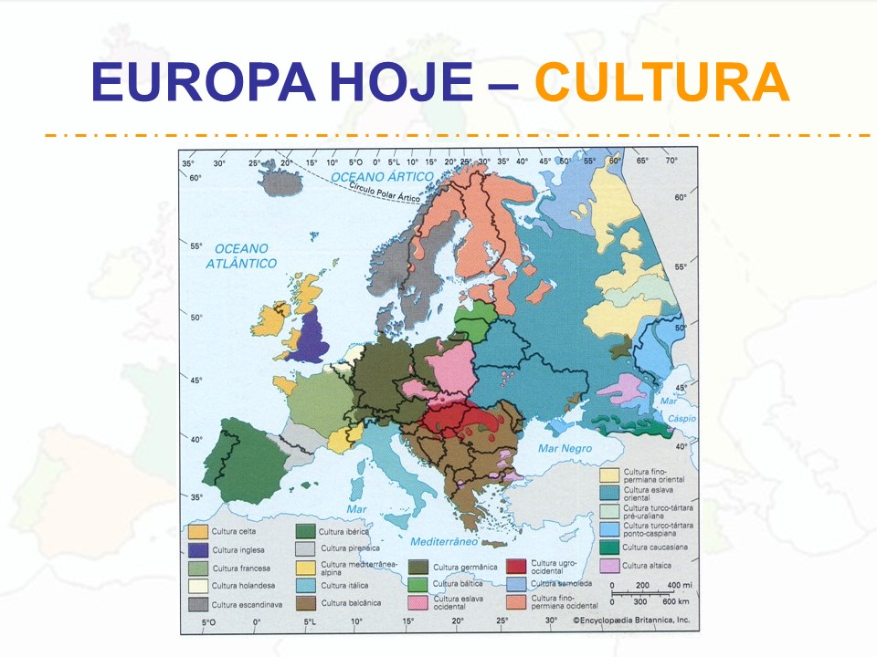 Evolução humana: pré-história na Europa: ocupação e dispersão slide 4