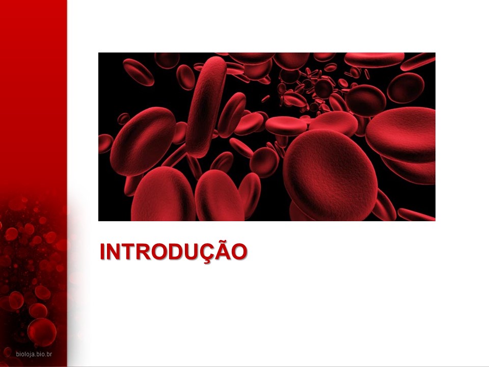 Imunogenética 1: Sistemas sanguíneos eritrocitários slide 1